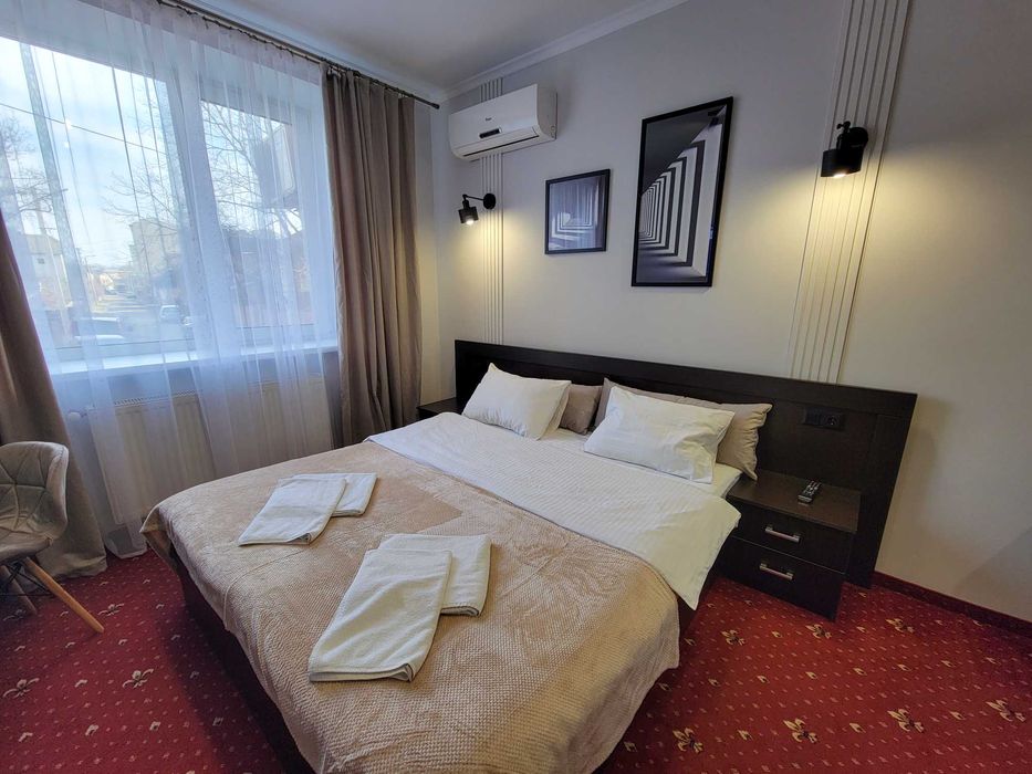 Нові Апартаменти Ap4youIF ПОДОБОВО рн центру