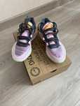 Кросівки Nike Kyrie 8 All-Star Pink Pink-Foam
