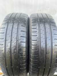 2x 185/65r15 Opony letnie Continental ContiEcoContact5 Nr143a