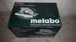 Продам Ручную пилу Metabo KS 66