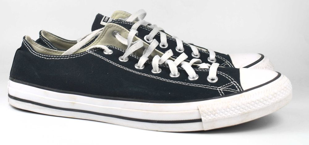 Używane Converse Trampki All Star Ox M9166C roz. 48