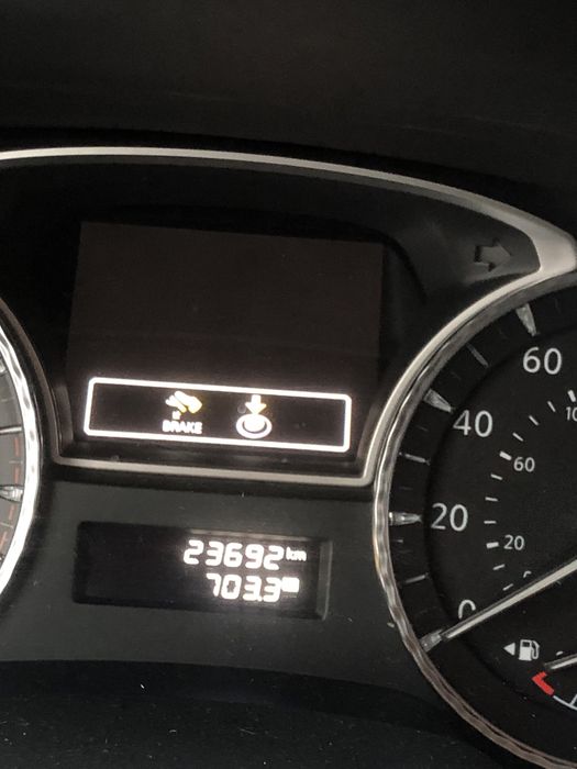 Автомобіль Інфініті QX60