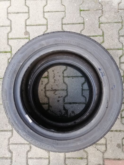 195/50R15 82V Dunlop Sport bluresponse