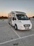 Autocaravana HYMER Exquisite Line 2011 - 4 Lugares | 99.000 km