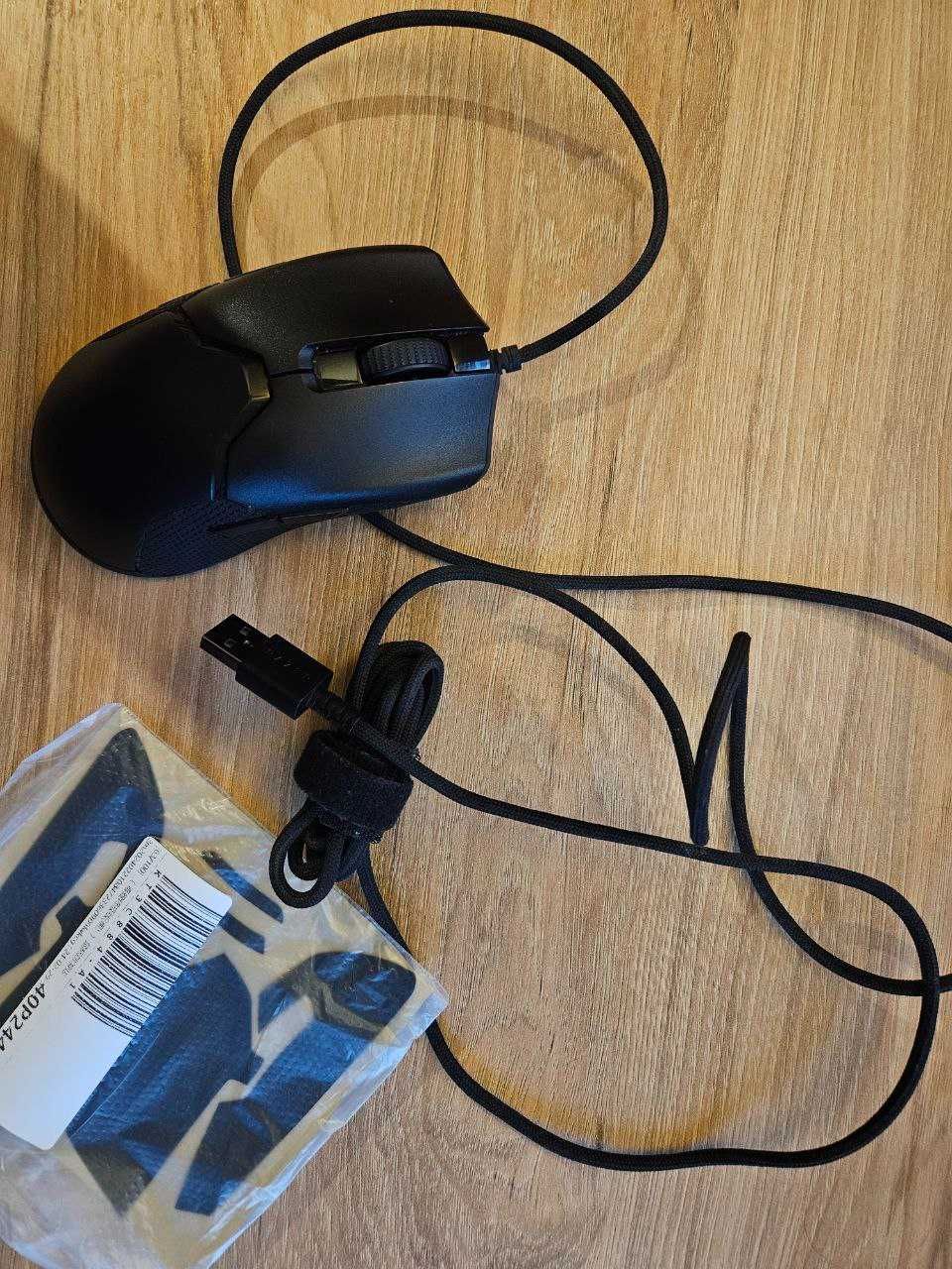 Ігрова мишка Razer Viper RZ01-0255 (не міні)