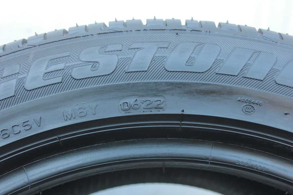 235/50/18 Bridgestone Dueler H/P Sport AO 235/50 R18 97V