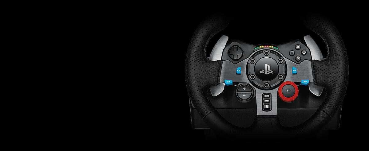 Logitech G29 Volante Pedais NOVO OFERTA Jogo Gran Turismo Playstation