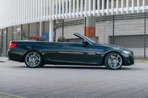 BMW Seria 3 BMW 335i Cabrio 306KM 2013r N55- Silnik z BMW M2!