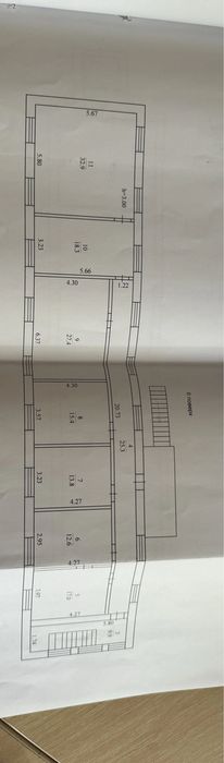 Продаж комерційного приміщення