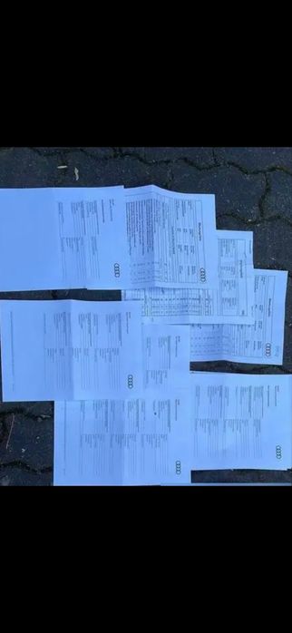 Audi A3 S-line 2.0TD Quatro FUlL LED