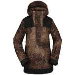 Kurtka Volcom Fern Pullover Gore-TEX M Cheetah anorak dope roxy burton