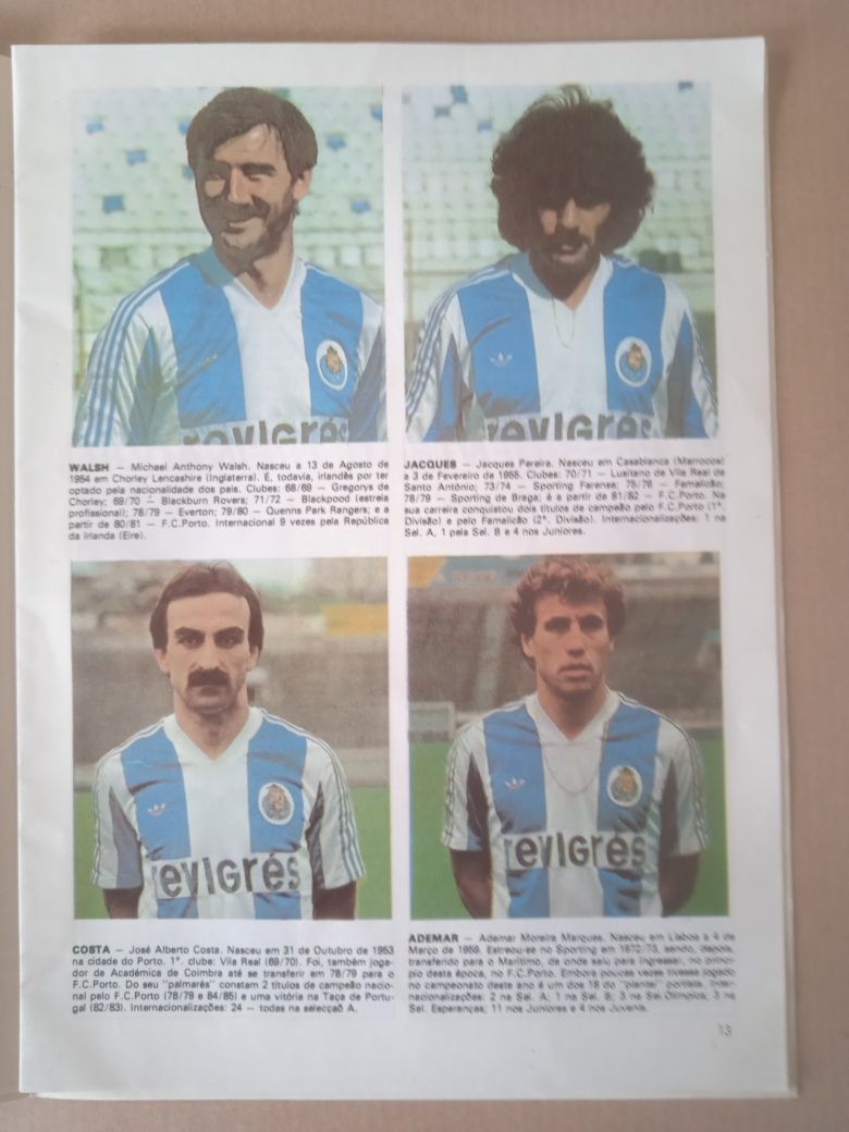 Futebol Clube do Porto