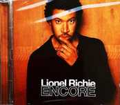 CD Nowa- Polecam Wspaniały Album CD LIONEL RICHIE -Album Encore