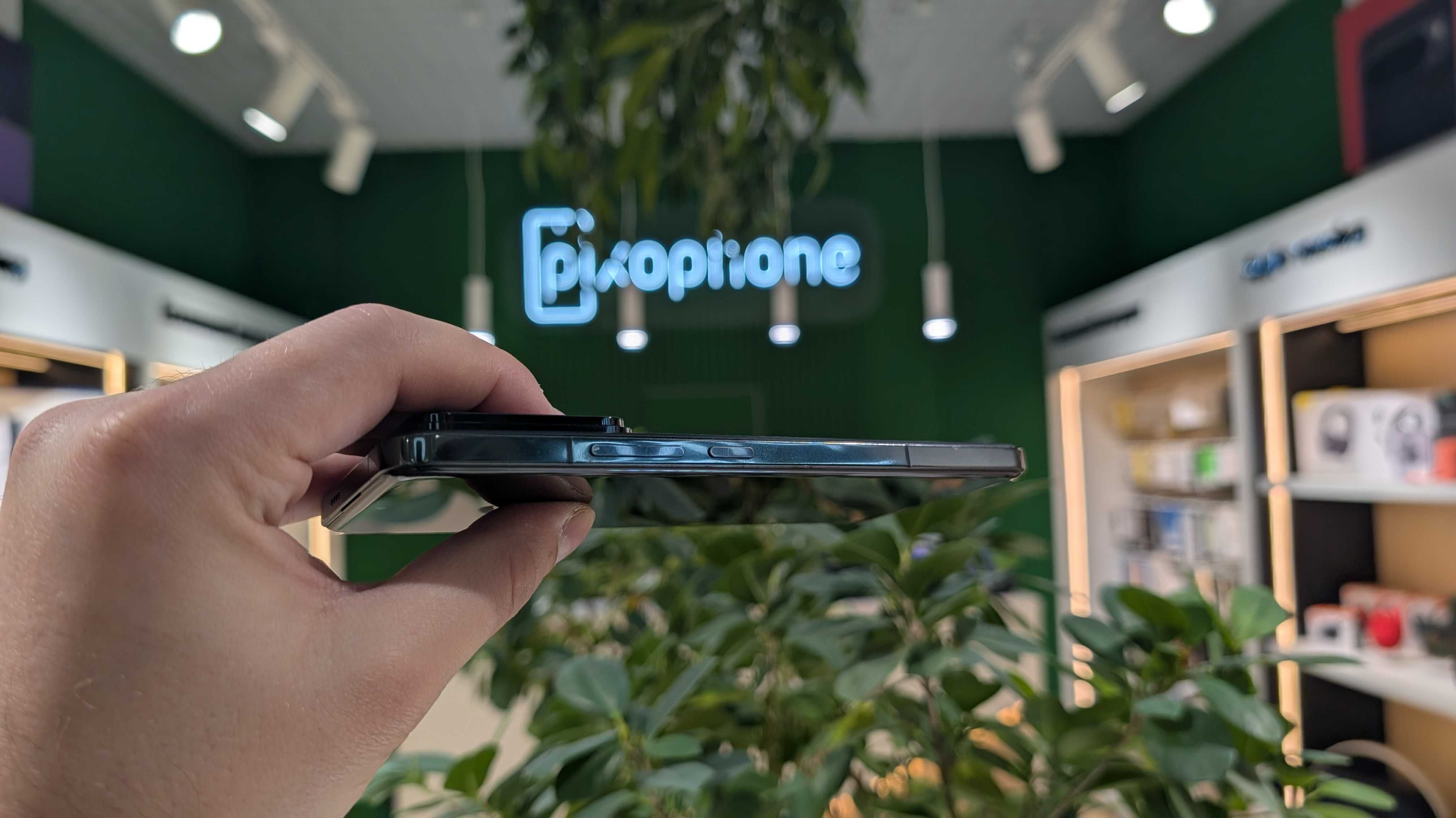 Оплата частинами 0% Xiaomi 14 Pro 12/256GB Black Гарантія Trade In