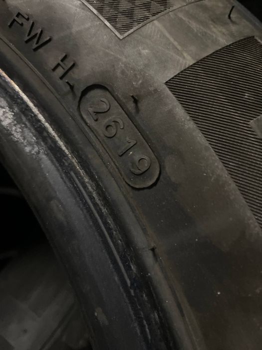 Автошини зимові HANKOOK 185/65/15 (2шт) Резина,Колеса,Гума,Скати,Шини
