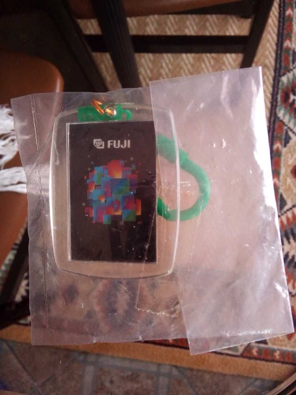Porta-chaves de coleção, NOVOS!