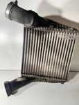 Audi Q7 4L 2009 Lewa 7L6 145 803 C Chłodnica powietrza / Intercooler