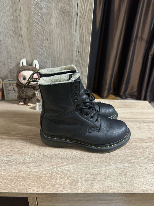Dr martens 1460 черевики 36 розмір