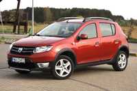 Dacia Sandero Stepway Dacia