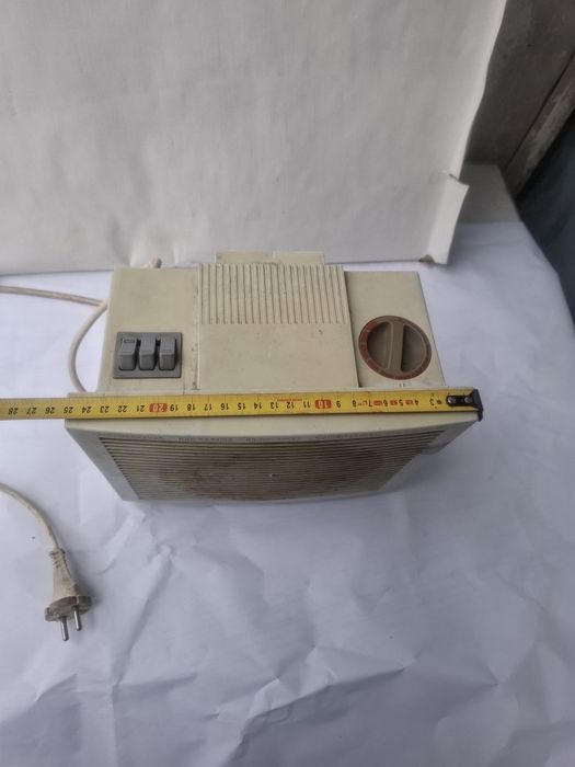 Тепловентилятор        .