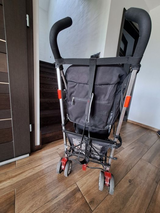 Wózek parasolka BMW Mclaren