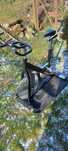 Rower stacjonarny profesjonalny