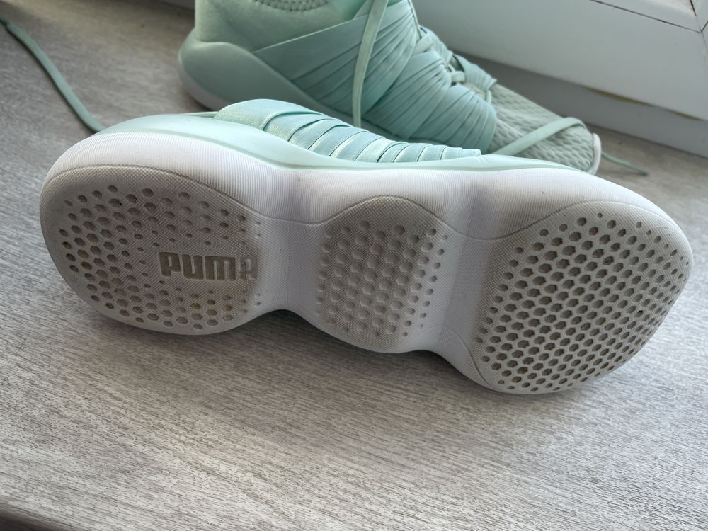 Кроссовки Puma