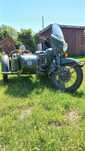 Dniepr K-750 K 750 ural dniepr