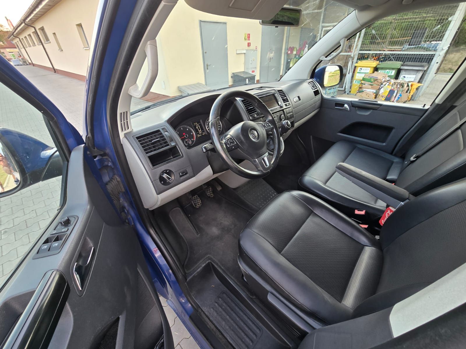 2.0 Tdi Long # Led Xenon # Multifunkcja # 17Alu # Super Stan # Webasto