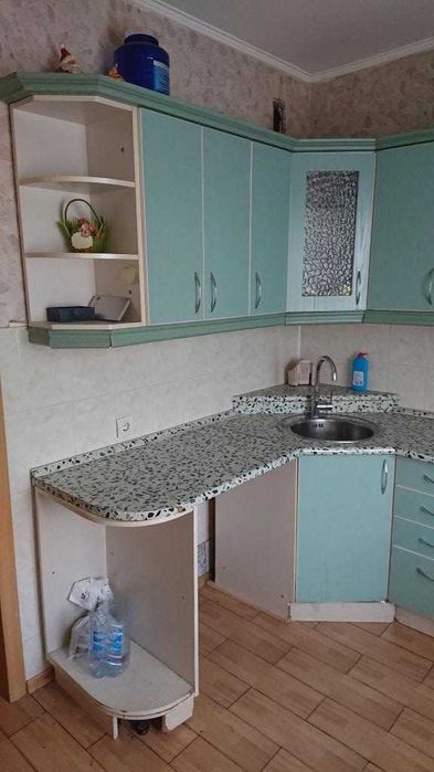 Продаж 2-к квартири 53,3 м2 м. Київ, вул.Лаврухіна, 7. 55000$