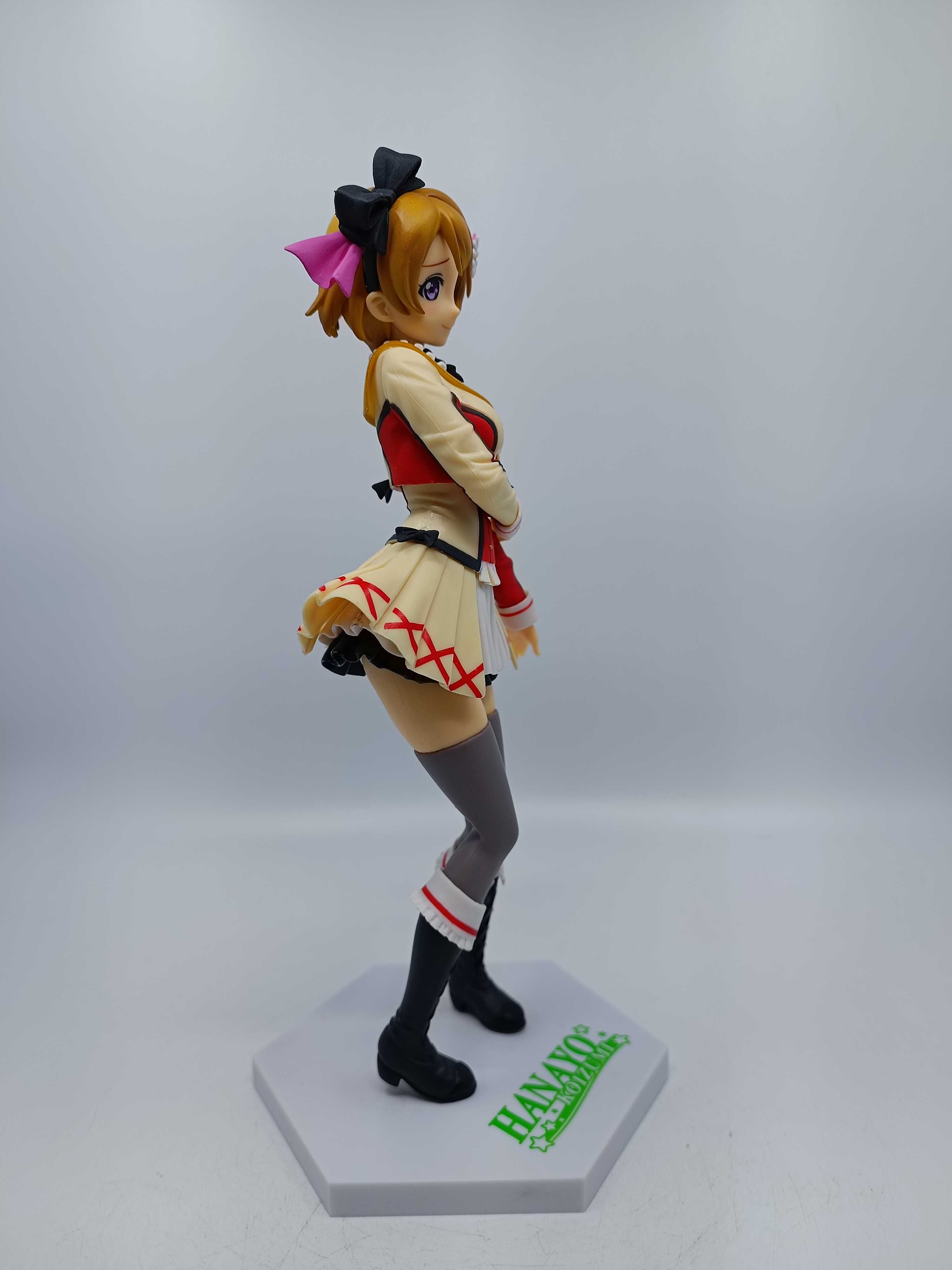 Figurka Love Live! - Koizumi Hanayo Sore wa Bokutachi no Kiseki - SEGA