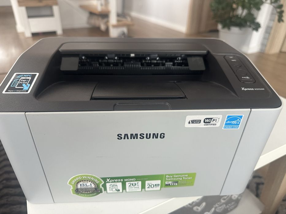 Drukarka samsung
