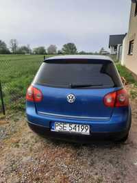 Volkswagen Golf V