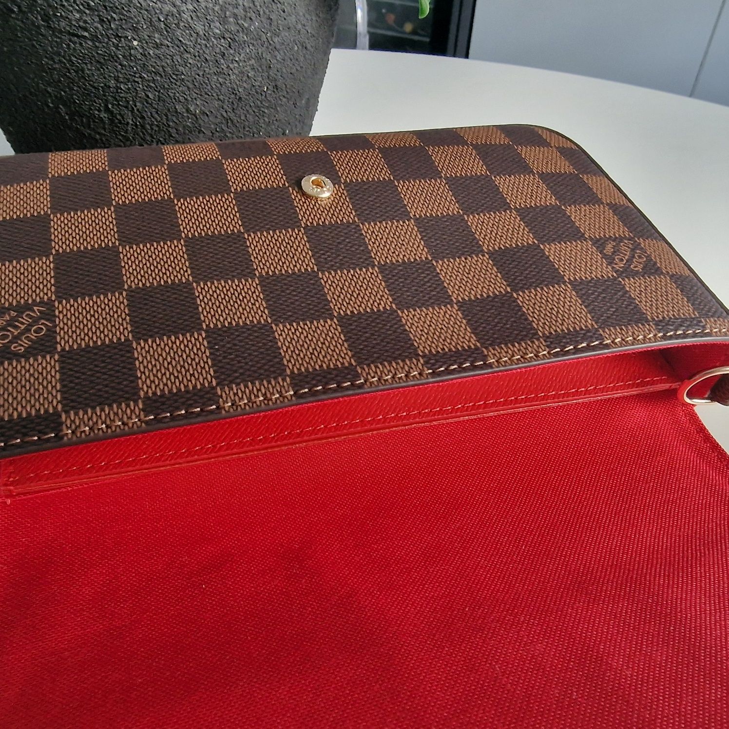 Mala louis vuitton