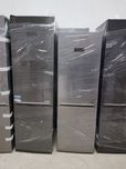 Холодильник Beko xc 569 A+++ клас. Інвертор. 200 см. Сток