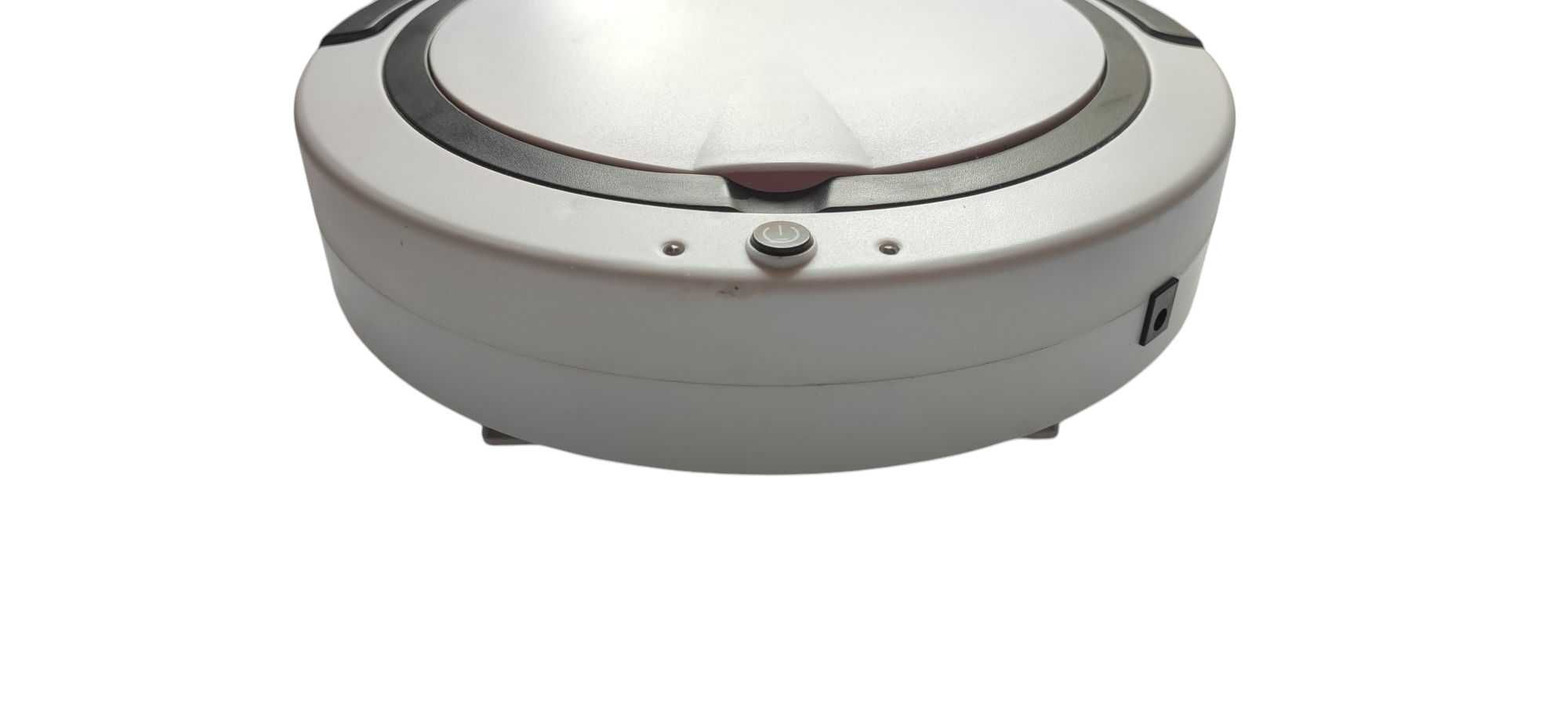 Robot Sprzątający CLEANmaxx 2in1 HZ-03 BIAŁY