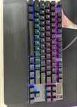 Steelseries Apex 7 TKL Blue Switch