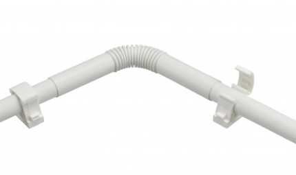 TT PLAST RS -FI 18B 3m Rura elektroinstalacyjna sztywna PVC. 20 Szt.