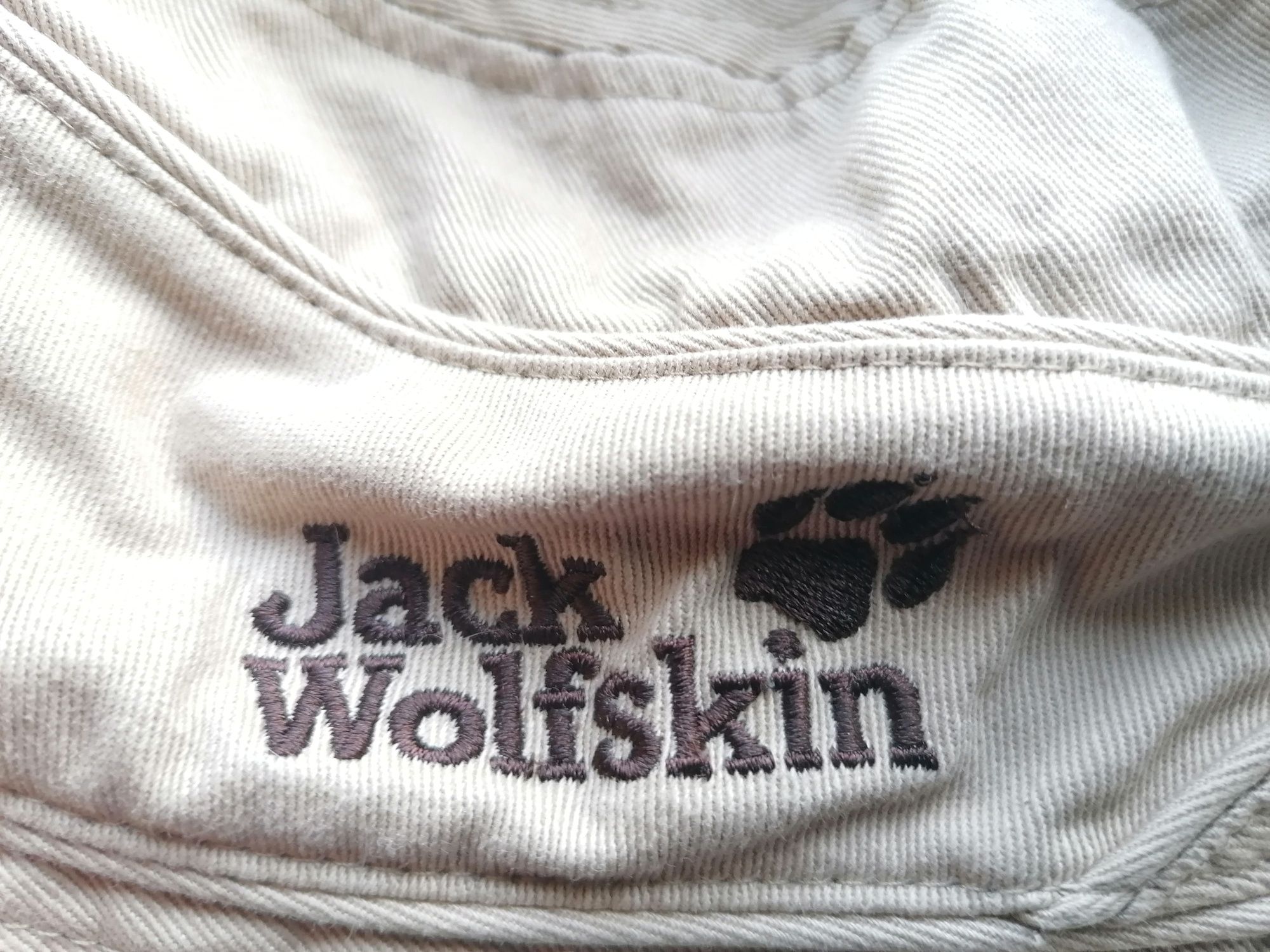 Kapelusz Jack Wolfskin S
