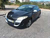 Megane 1.5 DCI coupé
