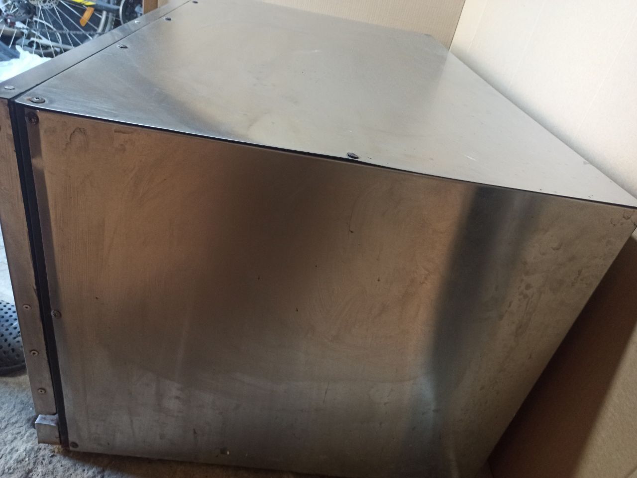 Продам печь для пиццы