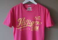Tommy Hilfiger koszulka t-shirt męski S