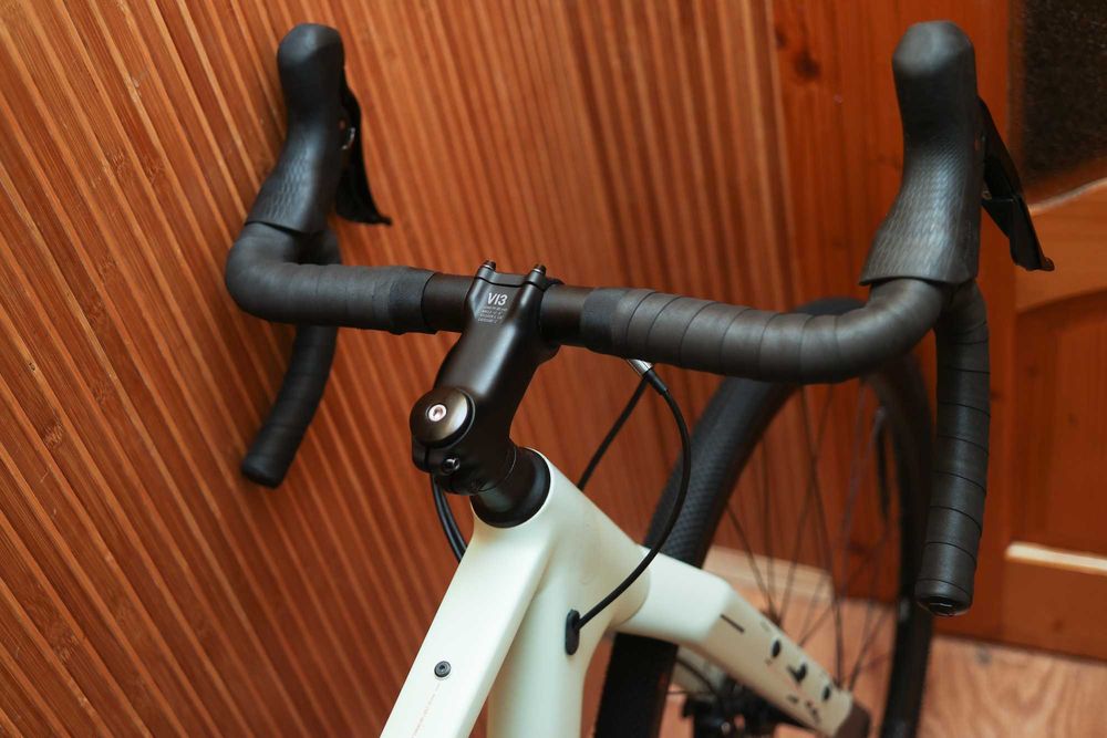 Безкоштовна доставка Гравійний Gravel гравел гравійник Canyon Grizl AL