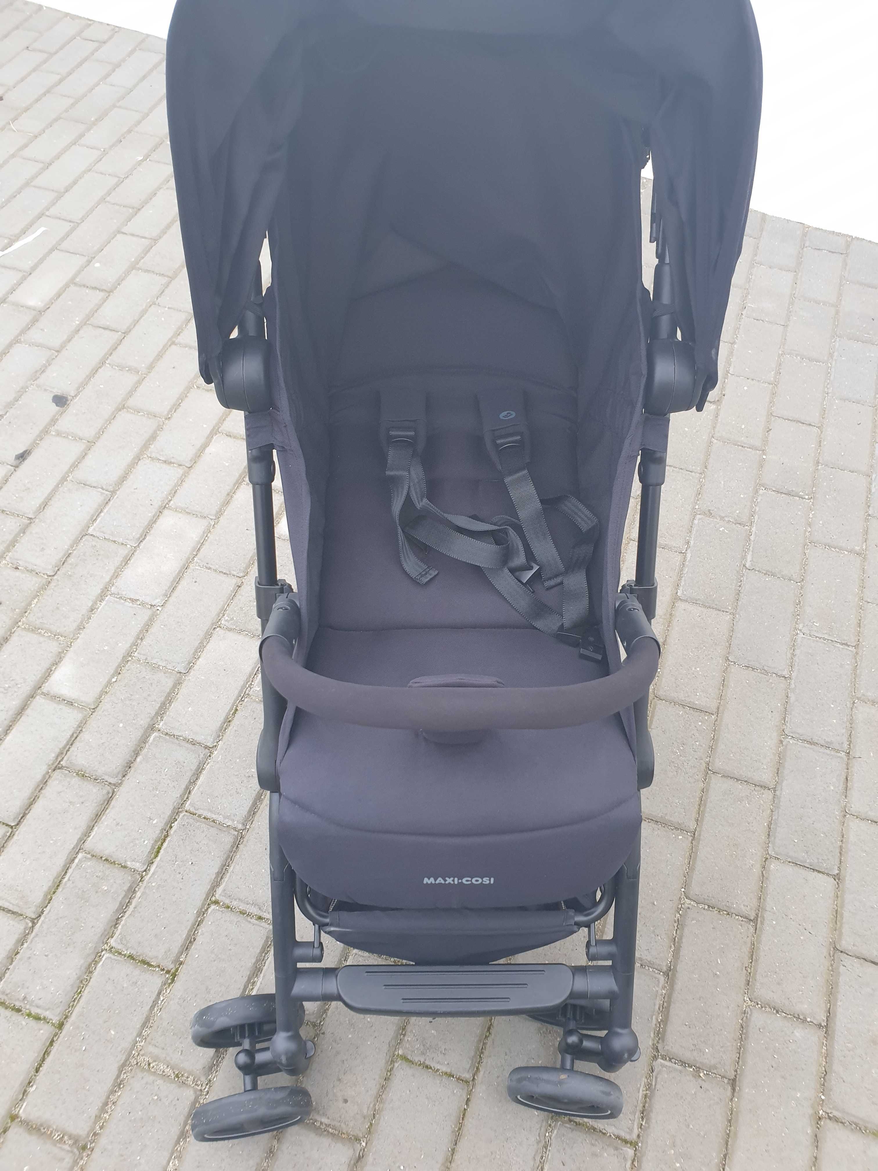 Carrinho Maxi-Cosi Lara 2