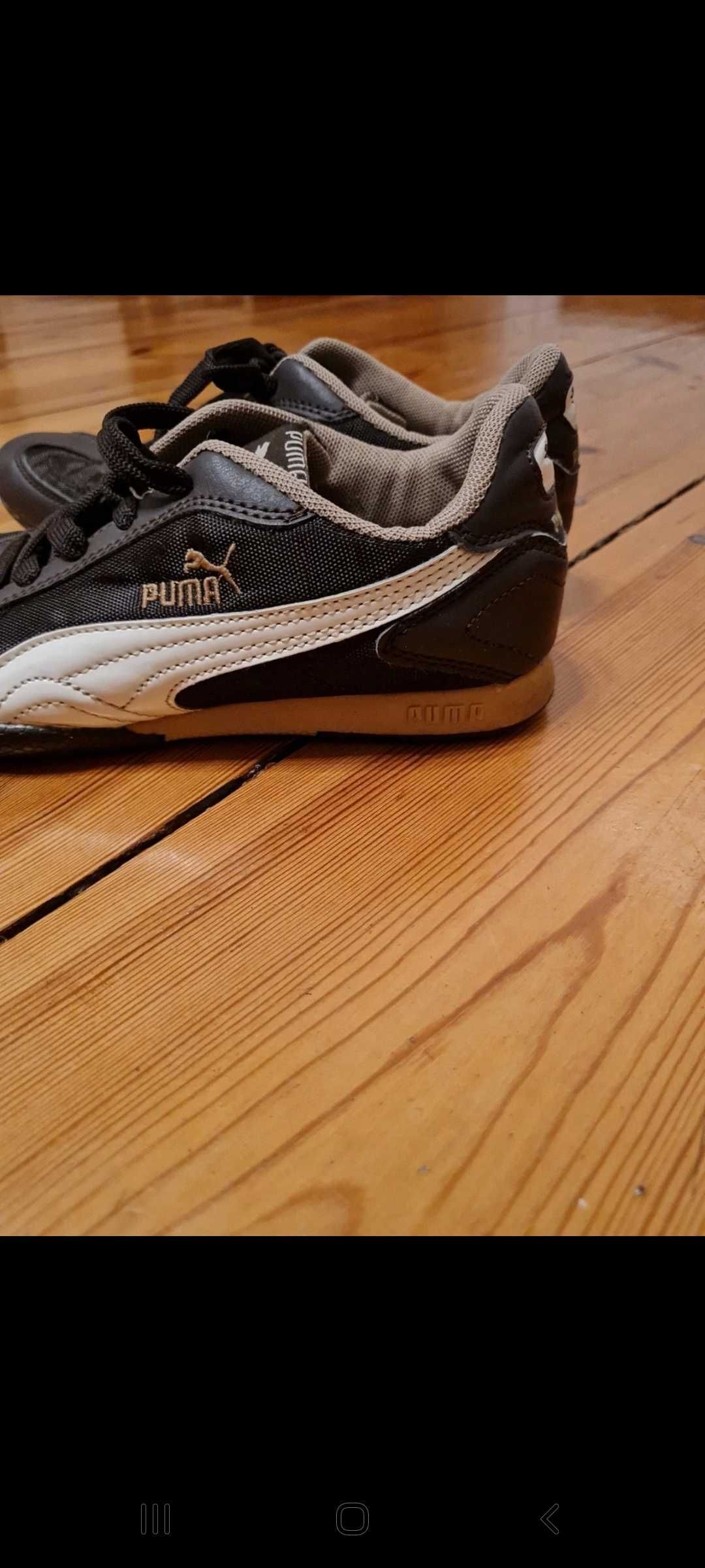 Puma buty damskie rozmiar 38