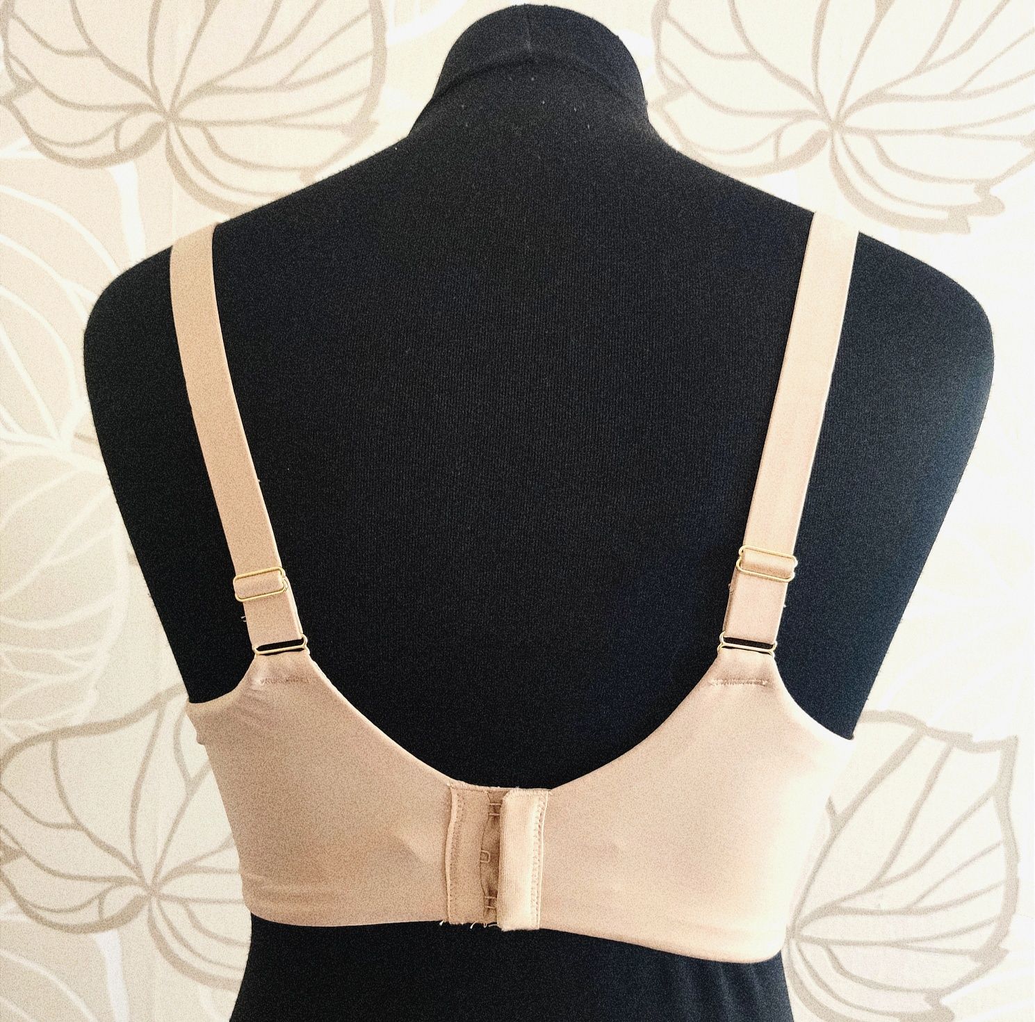 Бюстгальтер  новий для великих грудей M&S 80 G/36DDD.