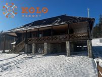 KOLO Відпочинковий котедж Татарів, Буковель