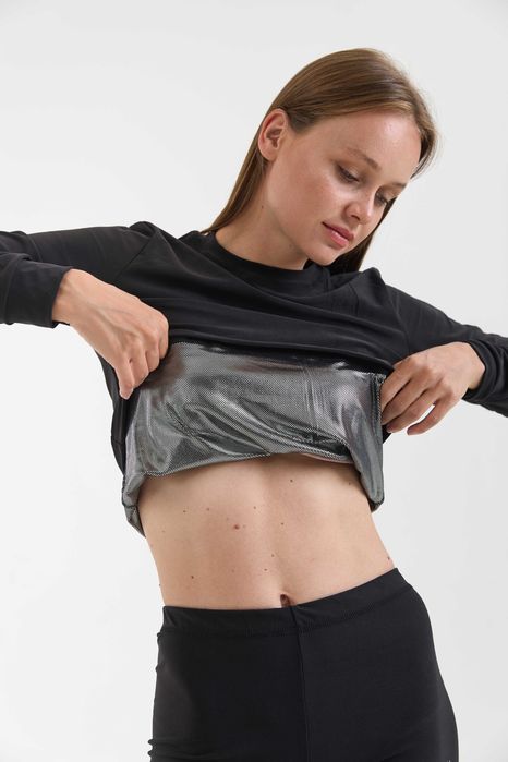 Комплект! Термобілизна жіноча OMNI-HEAT,термоодяг, термобелье зимнее