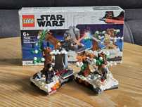Lego 75236 Pojedynek w bazie Starkiller