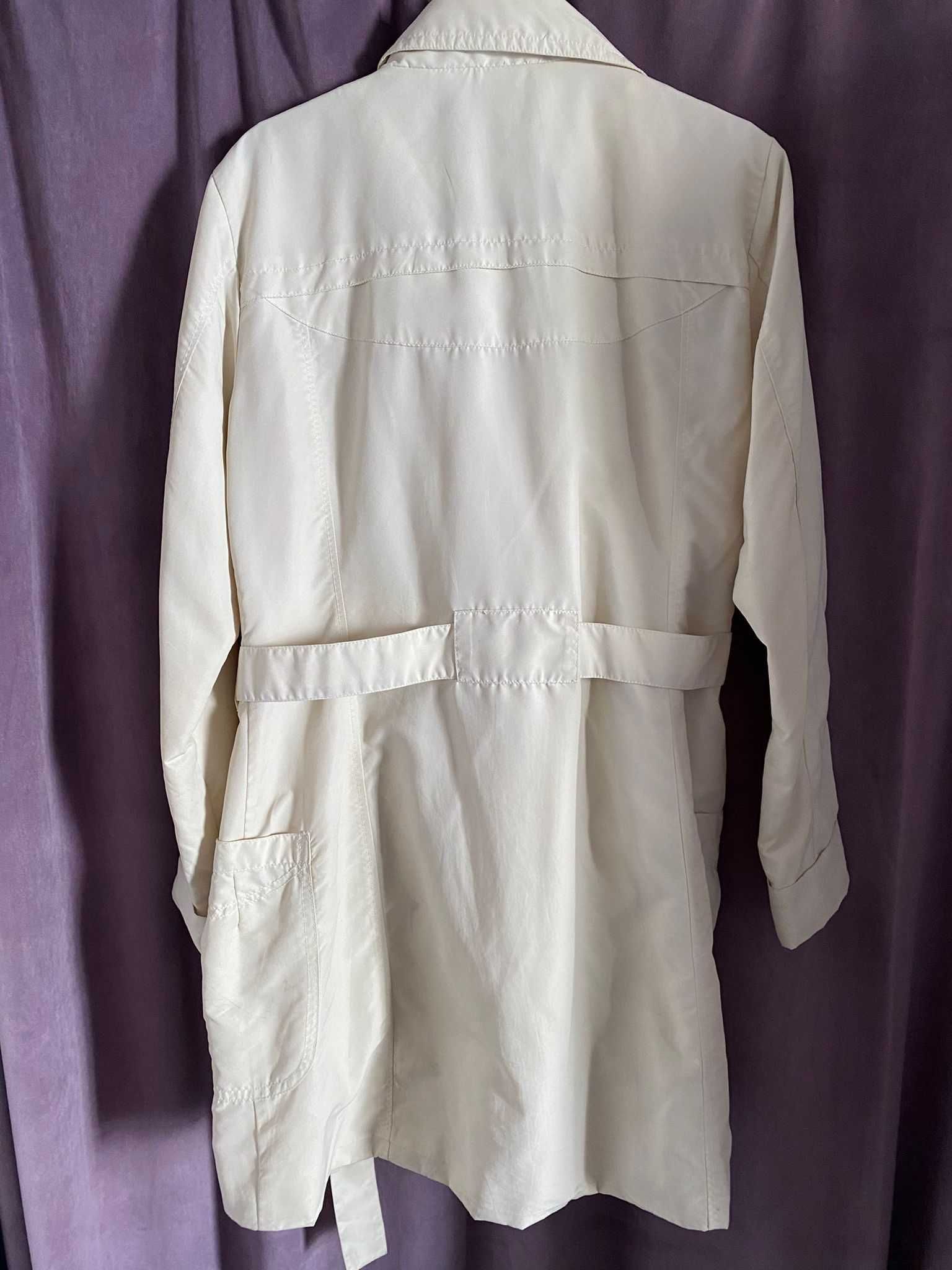 Trencz XL Vero Moda